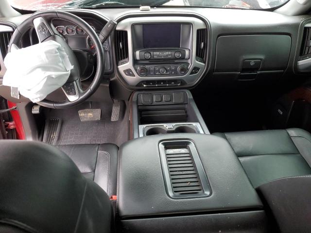 2018 GMC SIERRA K15 - 3GTU2NEC9JG600508