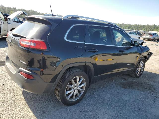 Vin: 1c4pjldb3jd558993, lot: 54218915, jeep grand cher limited 20183