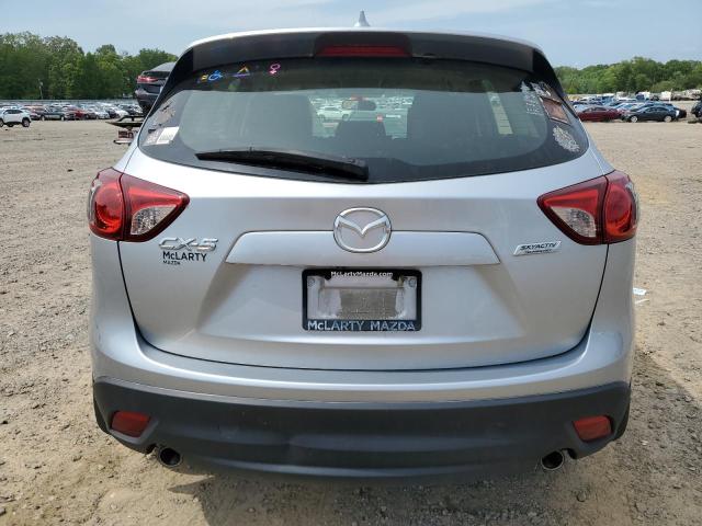 2016 MAZDA CX-5 SPORT - JM3KE2BY0G0907843