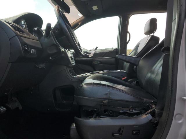 2017 DODGE GRAND CARA - 2C4RDGEG0HR799256