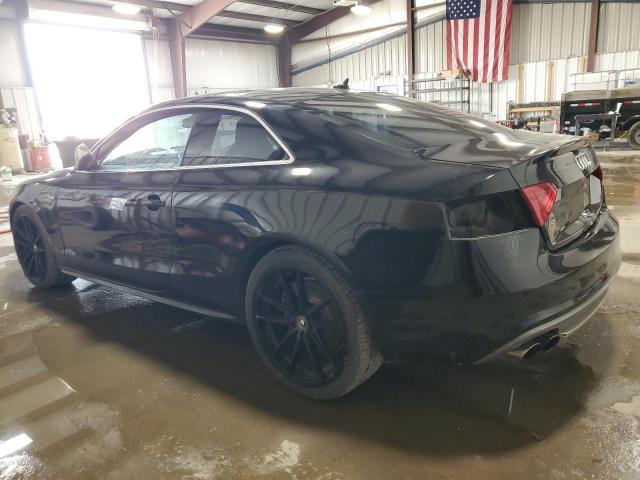 2016 AUDI S5 PREMIUM WAUC4AFR3GA026901