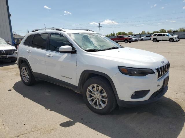 Vin: 1c4pjmcx2kd315664, lot: 53989585, jeep grand cher latitude 20194