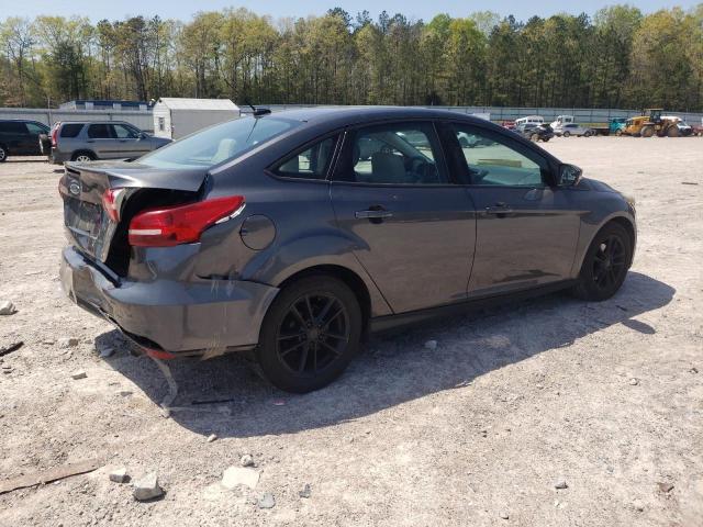 Vin: 1fadp3f23gl355587, lot: 53462345, ford focus se 20163