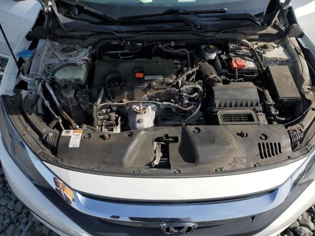 2018 HONDA CIVIC LX - 2HGFC2F55JH593000