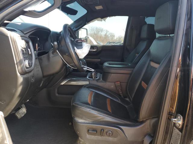 2021 GMC SIERRA K25 1GT49PEY1MF181126