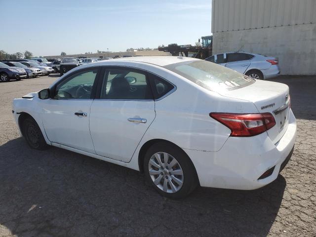 2017 NISSAN SENTRA S 3N1AB7AP2HY335266