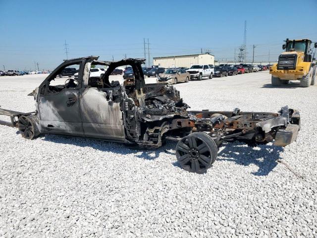 Vin: 1ftfw1e48kfb45863, lot: 52594455, ford f-150 supercrew 20192