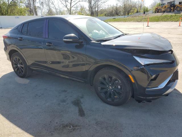 Vin: kl47lbe2xrb210659, lot: 53245355, buick envista sp sport touring 20244