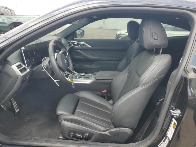 2025 BMW M440I WBA73DA01SCS23271