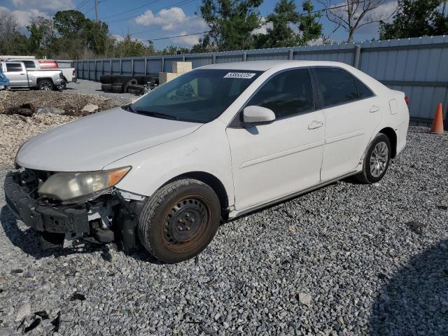 Vin: 4t1bf1fkxeu370664, lot: 53853225, toyota camry l 2014 img_1