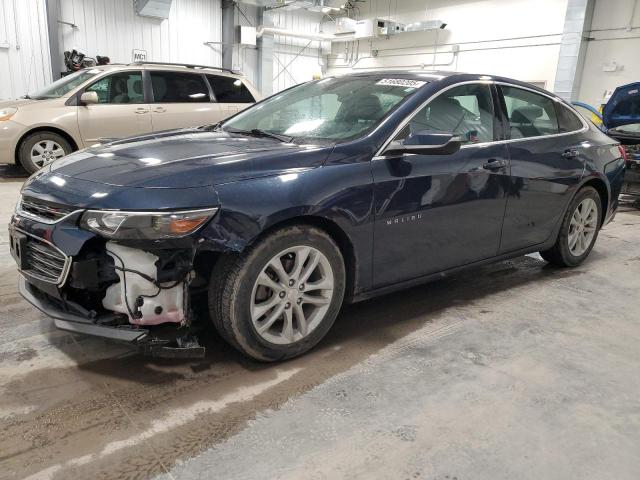 Vin: 1g1ze5st9hf274988, lot: 51680205, chevrolet malibu lt 2017 img_1