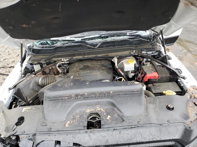 2022 RAM 2500 3C6TR5EJ9NG222841