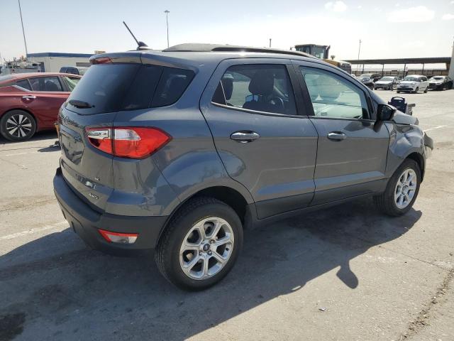 Vin: maj6s3glxlc339119, lot: 55044665, ford ecosport se 20203