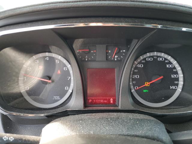 2015 GMC TERRAIN SL - 2GKFLWEK8F6341942