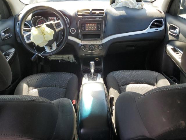2015 DODGE JOURNEY SE - 3C4PDCAB4FT752672