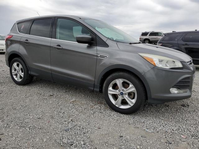 Vin: 1fmcu0gx7euc58760, lot: 53395505, ford escape se 20144
