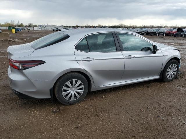 Vin: 4t1c31ak6pu609683, lot: 54828215, toyota camry le 20233