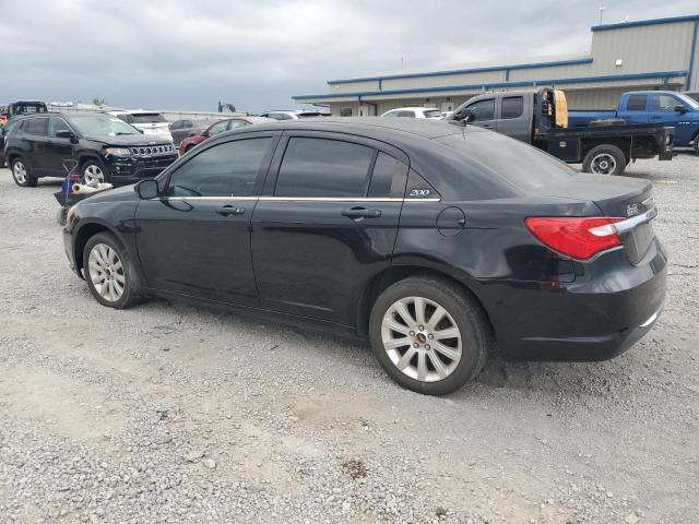 Vin: 1c3ccbbb8cn146611, lot: 53811645, chrysler 200 touring 20122