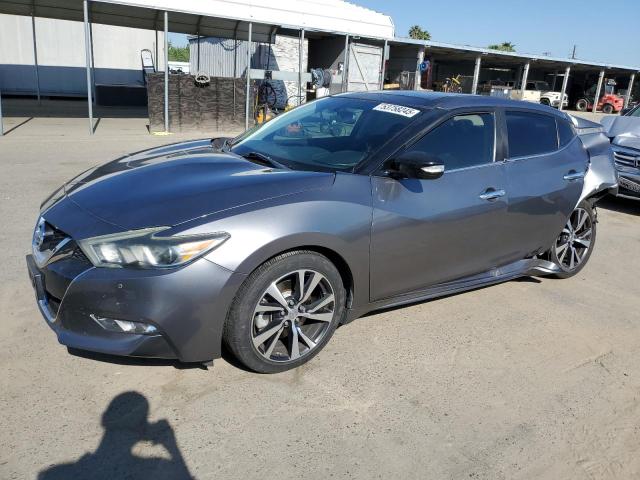 2016 NISSAN MAXIMA 3.5 - 1N4AA6AP0GC900069