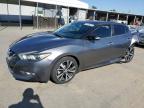 2016 NISSAN MAXIMA 3.5 - 1N4AA6AP0GC900069