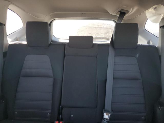 2021 HONDA CR-V EX - 7FART6H52ME010266