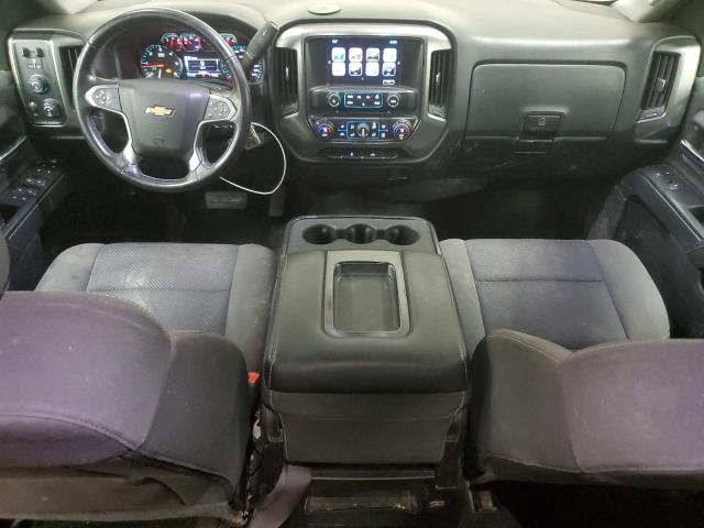2018 CHEVROLET SILVERADO - 3GCUKREC6JG232439