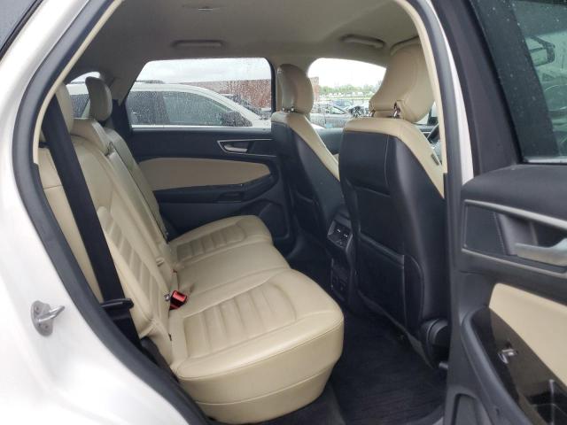 2018 FORD EDGE SEL - 2FMPK3J92JBB66653