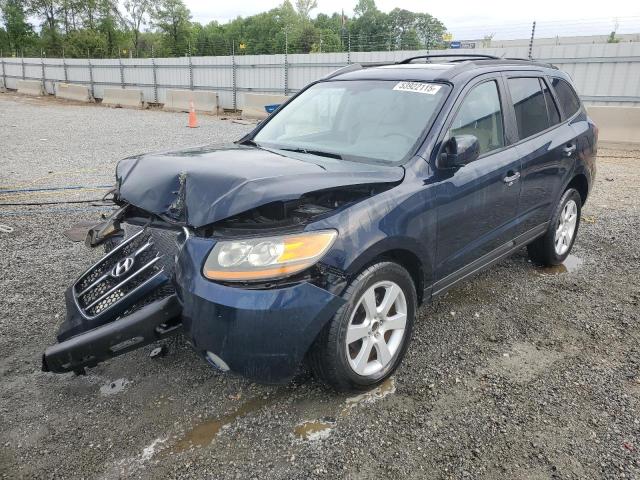 HYUNDAI SANTA FE S