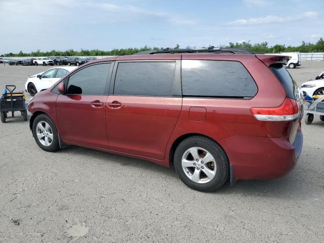 Vin: 5tdkk3dc9cs259418, lot: 53755945, toyota all models le 20122