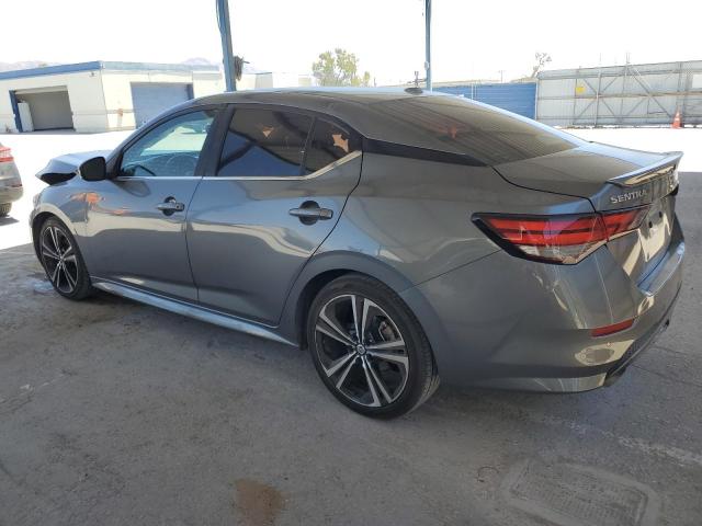 Vin: 3n1ab8dv2my251300, lot: 55327775, nissan sentra sr 20212