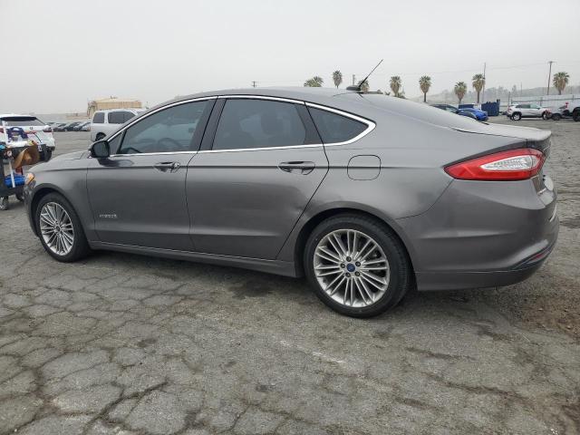 Vin: 3fa6p0lu0dr344444, lot: 55247305, ford fusion se hybrid 20132
