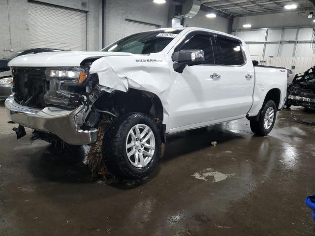 Vin: 1gcuyged7kz160633, lot: 55095295, chevrolet all models k1500 ltz 2019 img_1