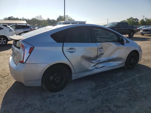 Vin: jtdkn3du1e0373001, lot: 52230545, toyota prius 20143