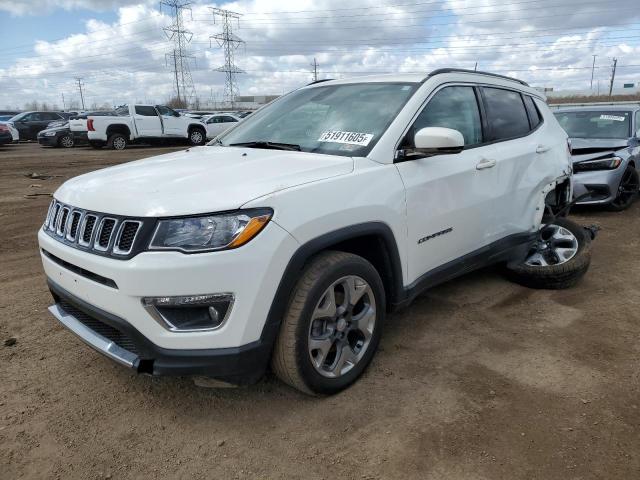 Vin: 3c4njccb2lt128992, lot: 51911605, jeep compass limited 2020 img_1