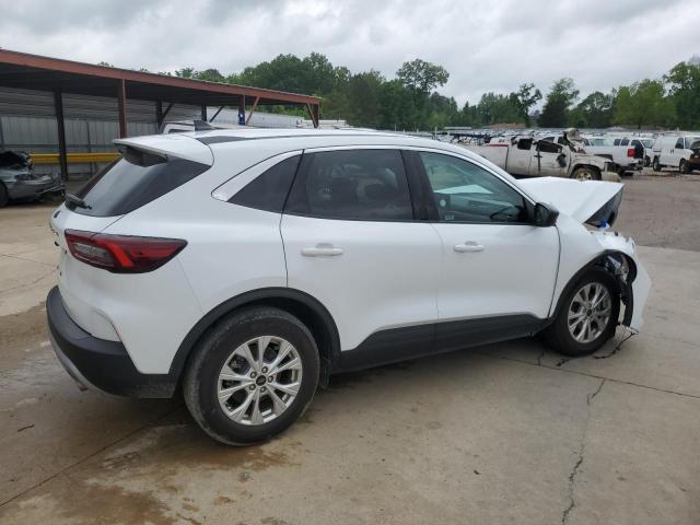 2024 FORD ESCAPE ACT 1FMCU0GN9RUA11454