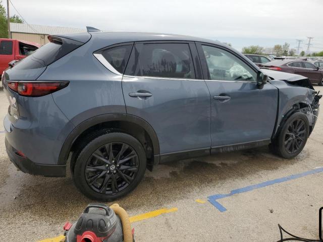 Vin: jm3kfbcm2p0118439, lot: 54956405, mazda cx-5 prefe preferred 20233
