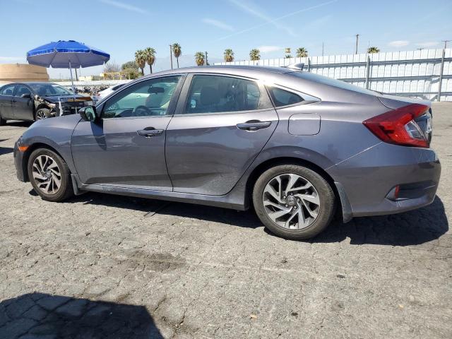 2017 HONDA CIVIC EX 2HGFC2F75HH556010