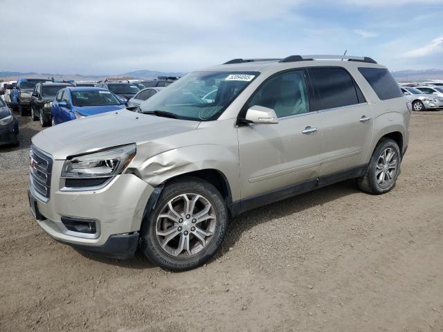 GMC ACADIA SLT