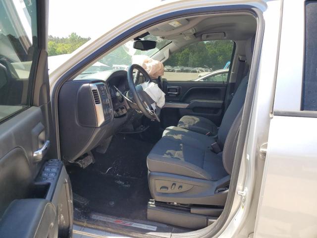 2016 CHEVROLET SILVERADO - 1GCVKREC7GZ213279