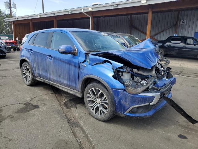 Vin: ja4ar3au3hz069389, lot: 52382625, mitsubishi outlander es 20174
