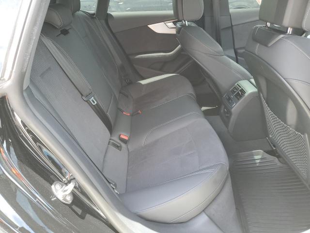 2024 AUDI A5 PREMIUM - WAUFACF59RA057734