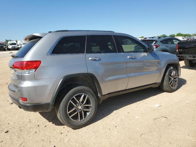 2018 JEEP GRAND CHER - 1C4RJEAG8JC512425