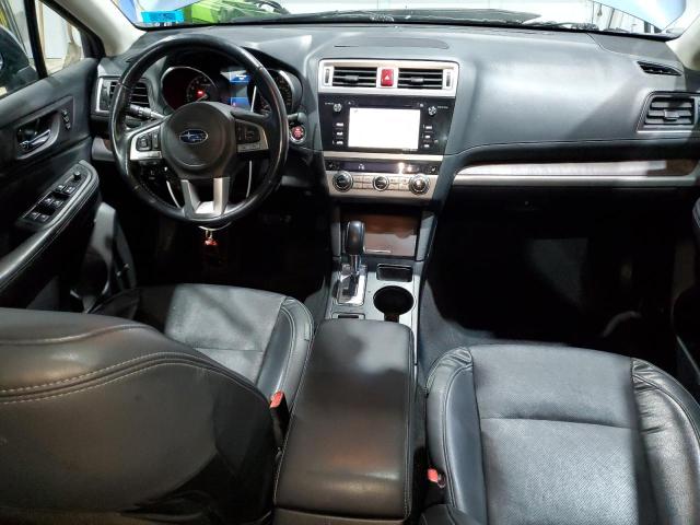 2016 SUBARU OUTBACK 2. 4S4BSANC0G3237832
