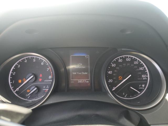 2021 TOYOTA CAMRY SE 4T1G11AK7MU604625