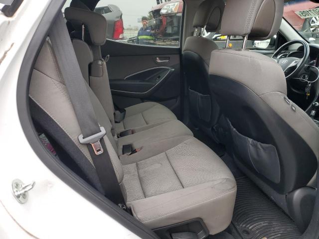 2014 HYUNDAI SANTA FE S - 5XYZUDLB2EG230026