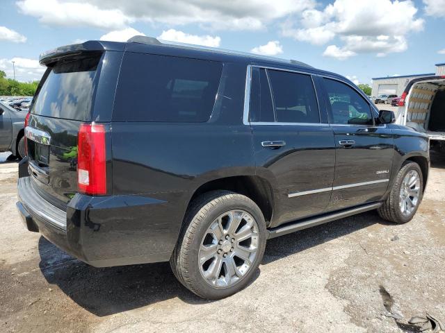 Vin: 1gks2ckj9fr599788, lot: 54242545, gmc yukon denali 20153