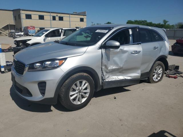 KIA SORENTO L