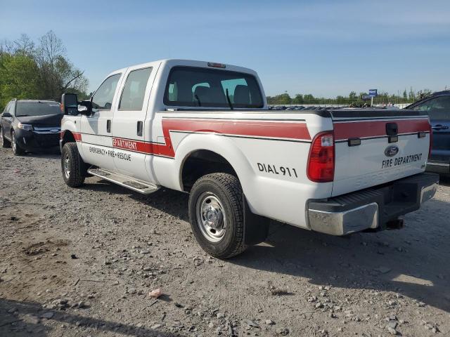 Vin: 1ft7w2b66bec53789, lot: 53899795, ford f250 super duty 20112