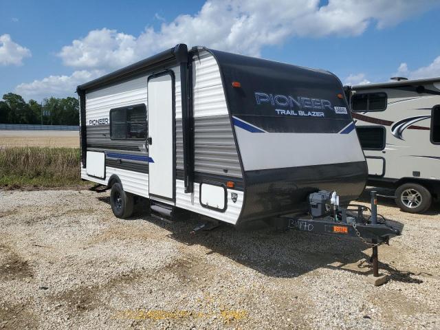 Global Auto Auctions: 2022 HEARTLAND PIONEER