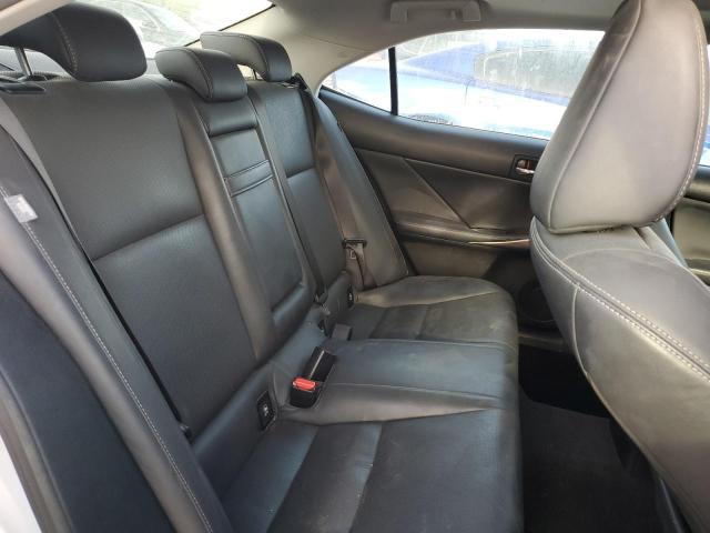 2016 LEXUS IS 200T - JTHBA1D29G5001392